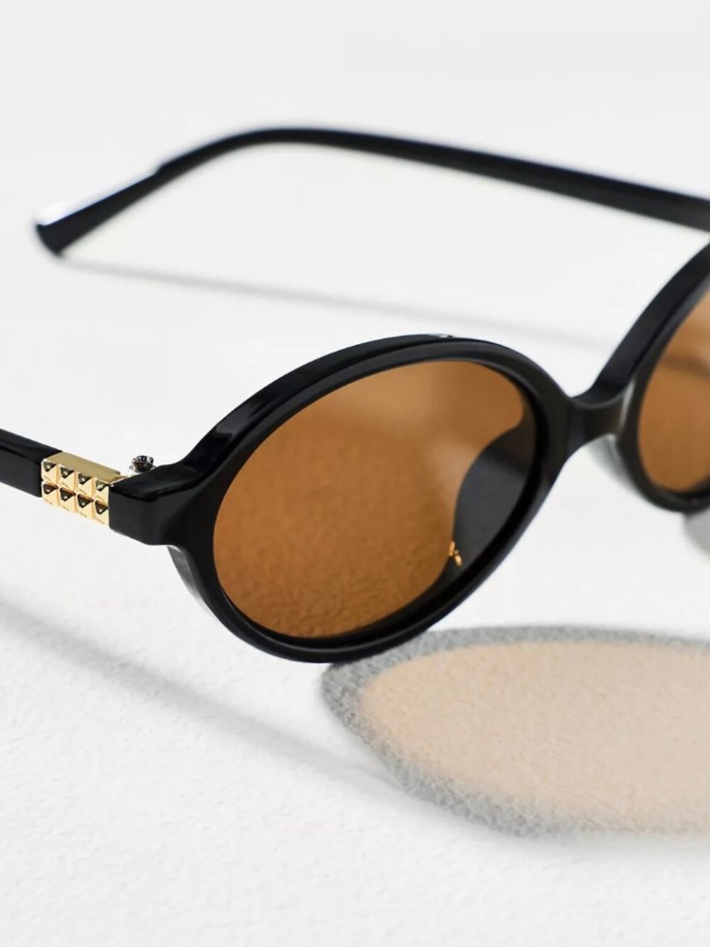 NWT I-SEA Mini Oval Sunglasses - Picture 4 of 5